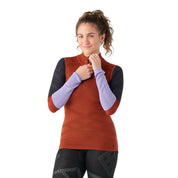 Smartwool Intraknit Thermal CB 1/4 Zip 2024 - Women's