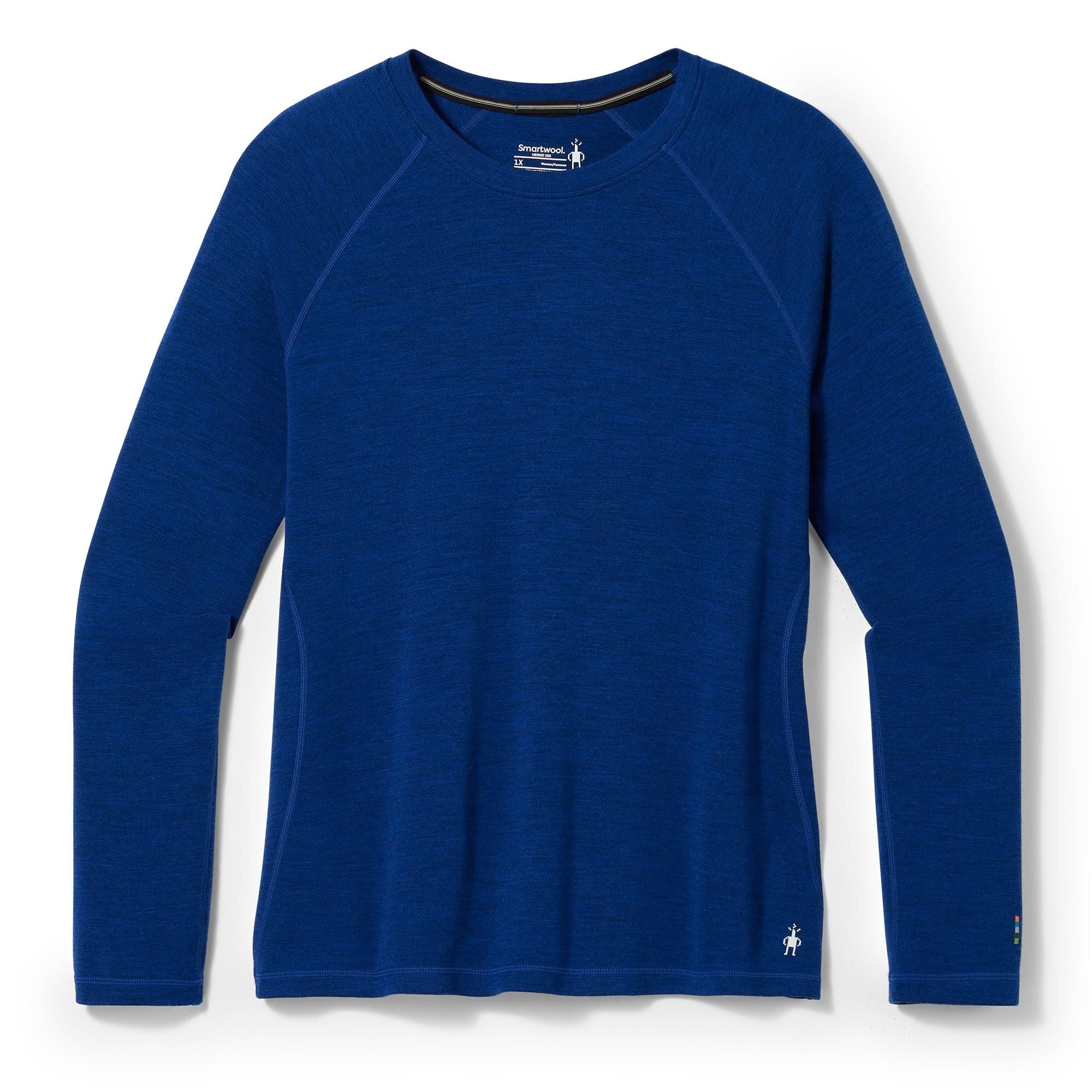 Smartwool Classic Thermal Crew - Women