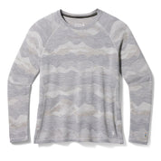 Smartwool Women Classic Thermal Crew Plus 2024 - Women's