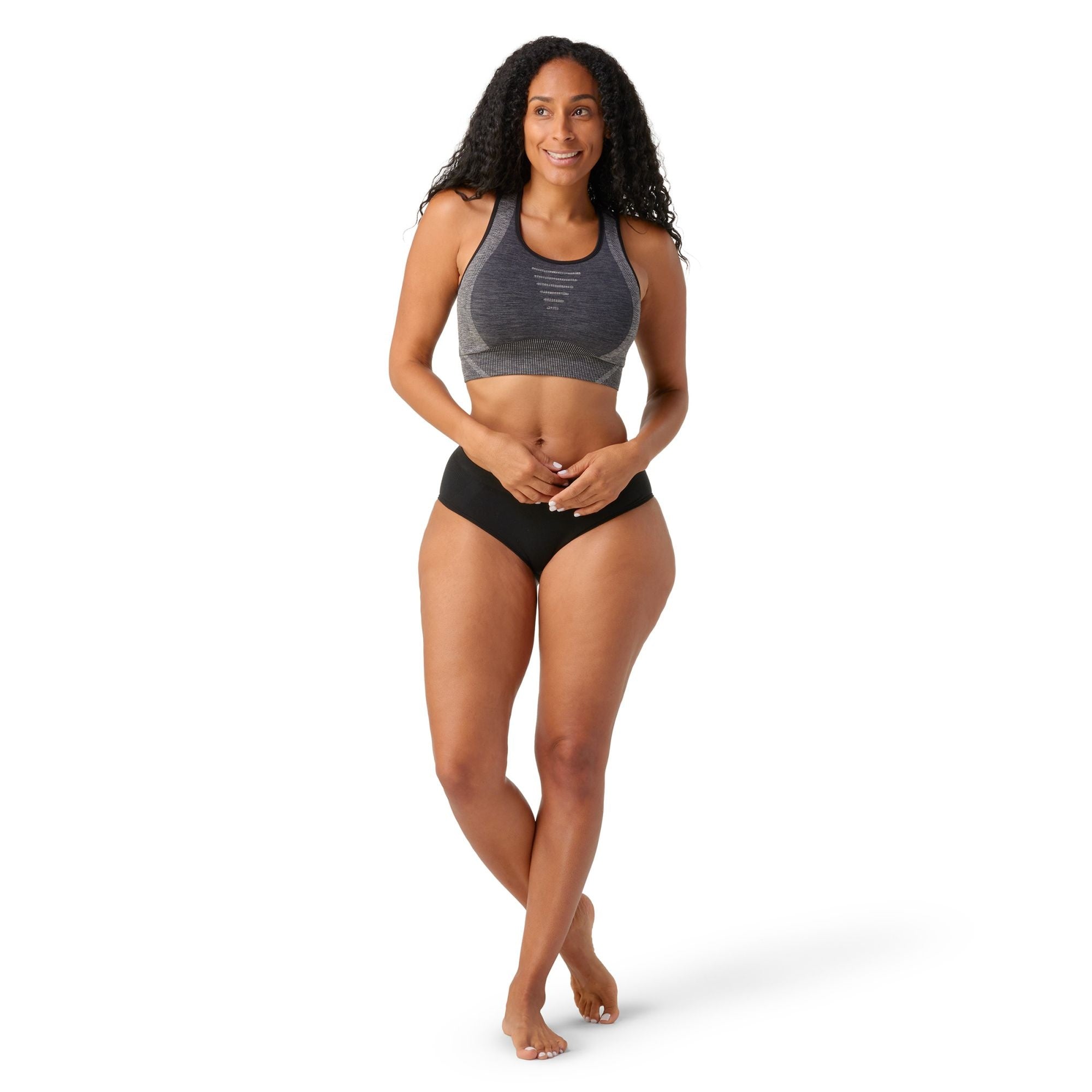 Smartwool Intraknit Racerback Bra 2024 - Women's