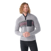 Smartwool Heavy Henley Sweater 2024 - Men's