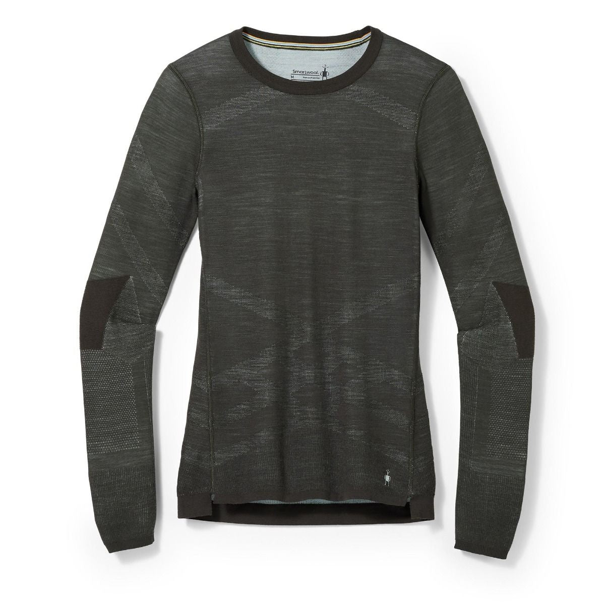 Smartwool Intraknit Thermal Crew 2024 - Women's