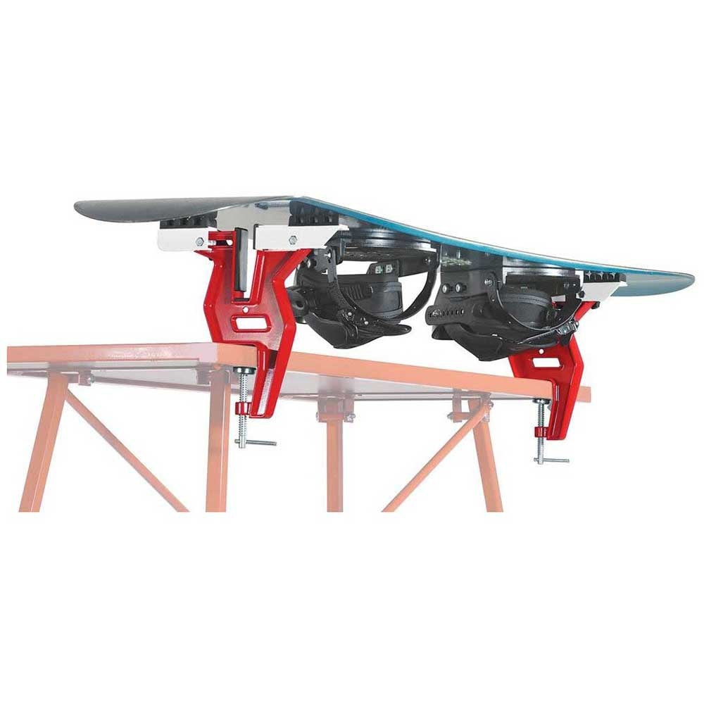 Swix Pro Snowboard Vise