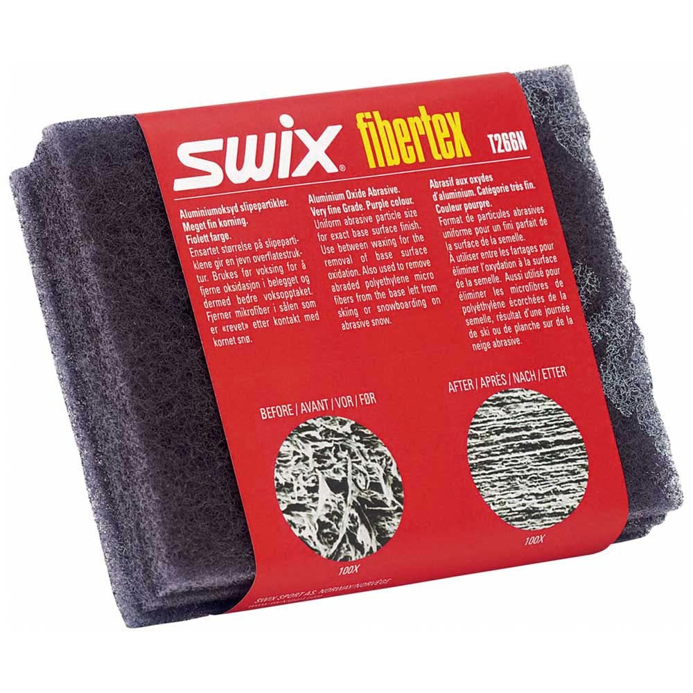 Swix Fibertex Medium