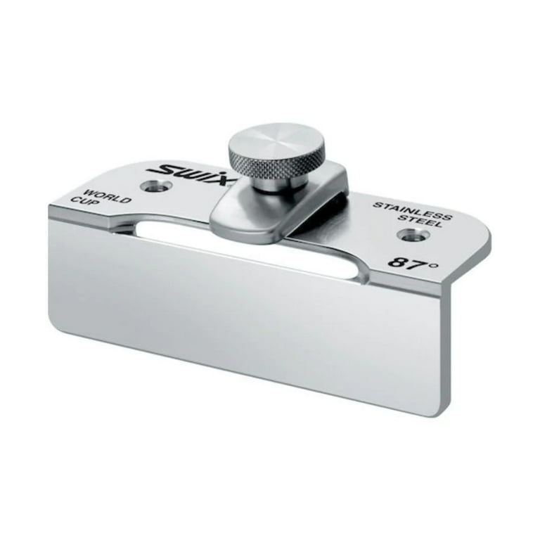 Swix WC Pro Side Edge File Guide