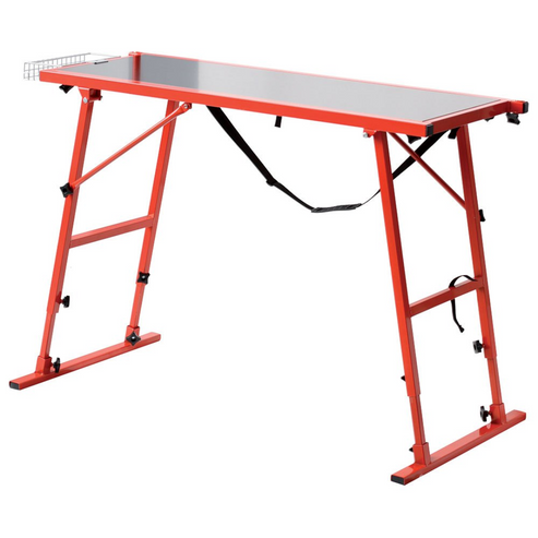 Swix T77-3 World Cup Waxing Table