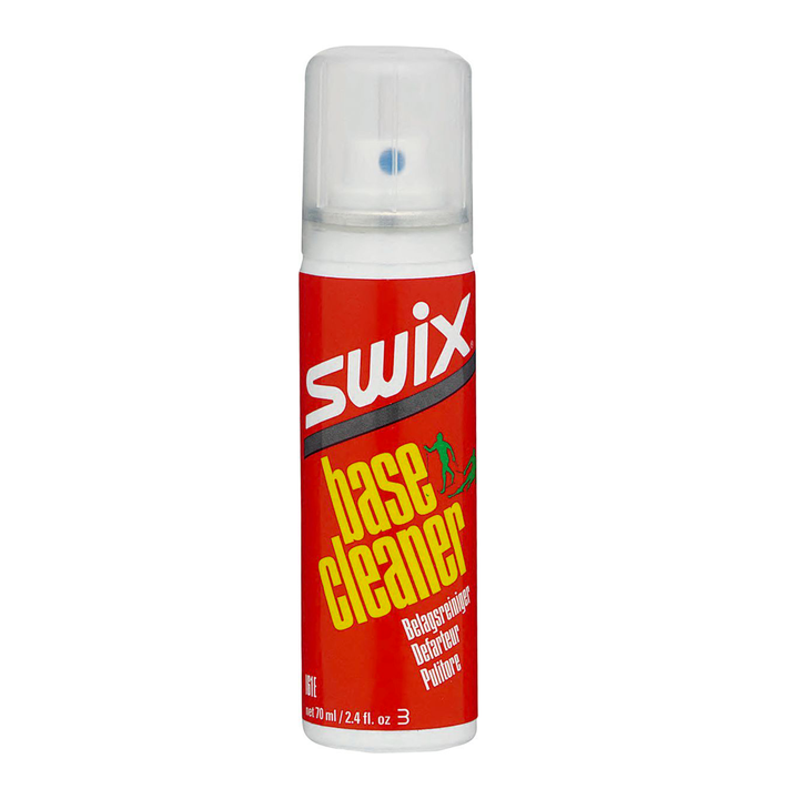 Swix Base Cleaner Aerosol 70ml