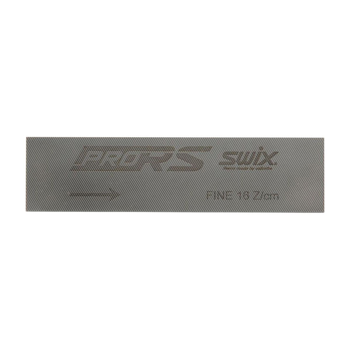 Swix Racing Pro File Fine Cut