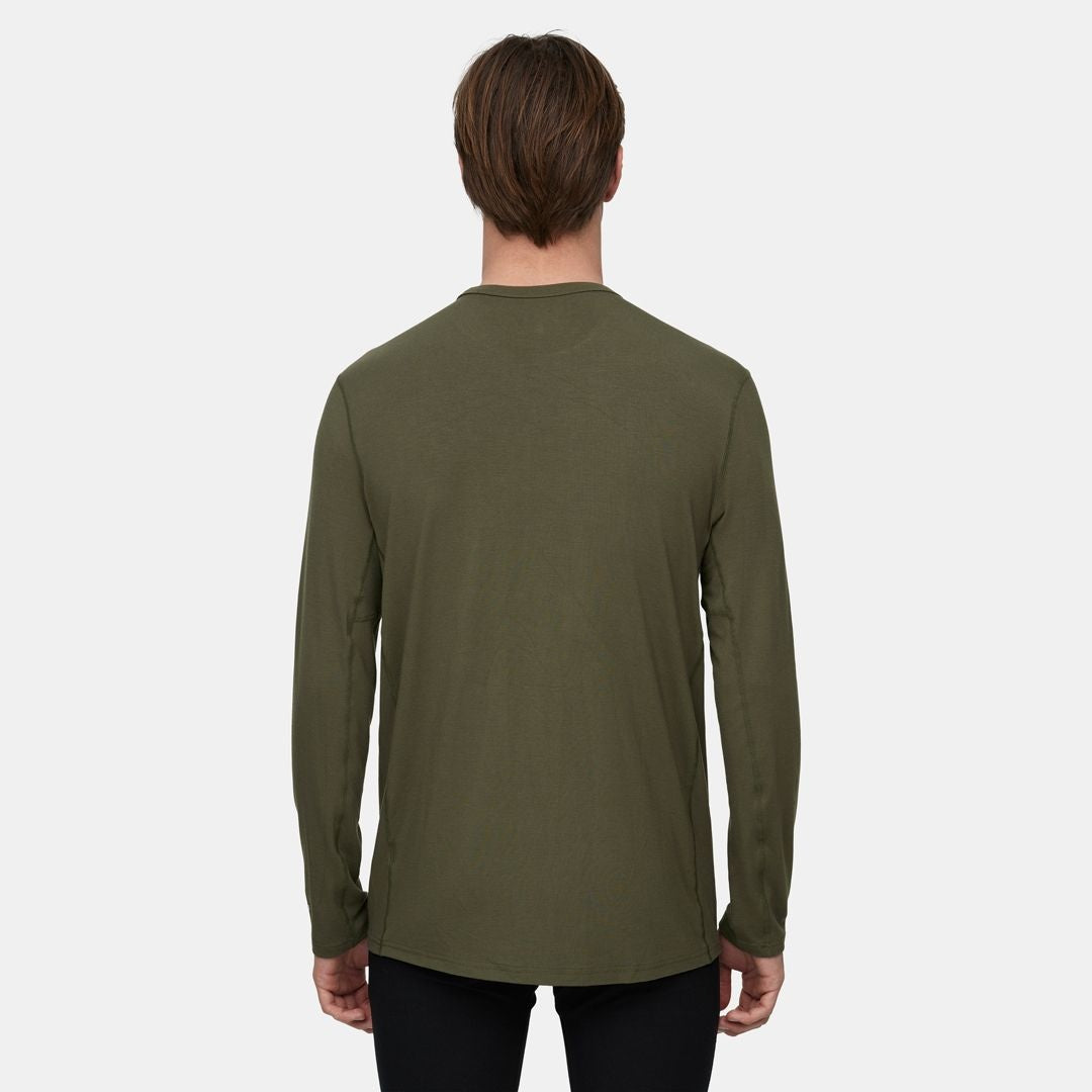Le Bent Midweight Crew - Men's