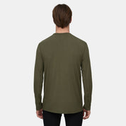 Le Bent Midweight Crew - Men's
