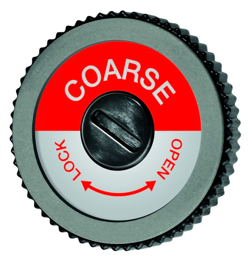 Swix EVO Pro Edge Diamond Disc Coarse