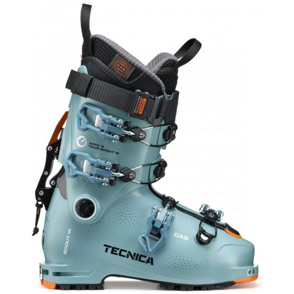 Tecnica Zero G Tour Scout 2025 - Women's