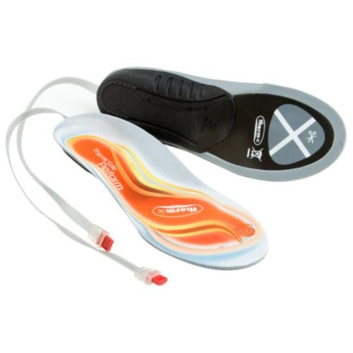 Thermic Perform elements