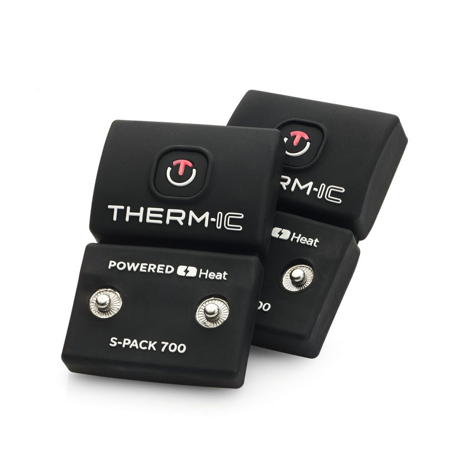 Thermic S-Pack 700 B Heated Sock Batteries