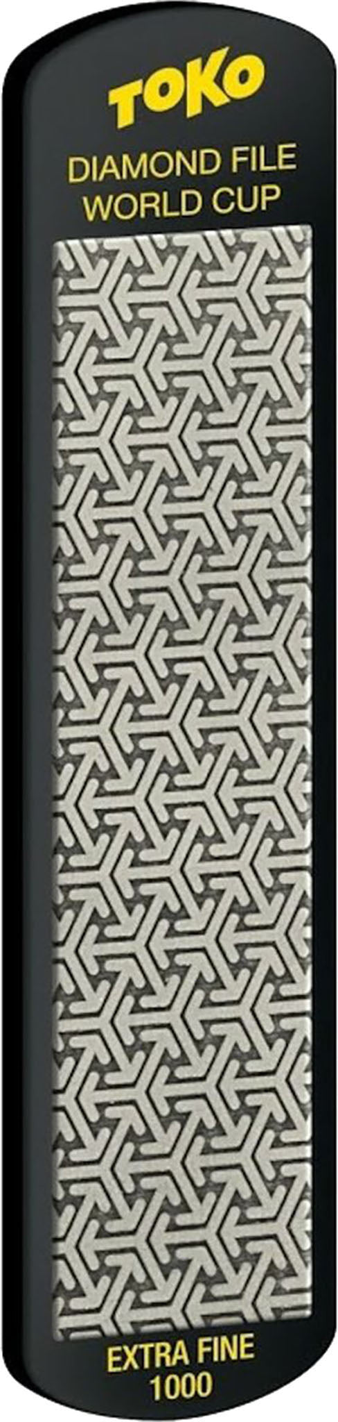 Toko Extra Fine World Cup Diamond File