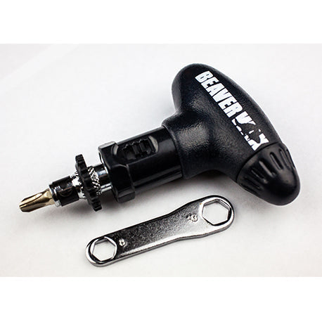 BeaverWax Torque Driver