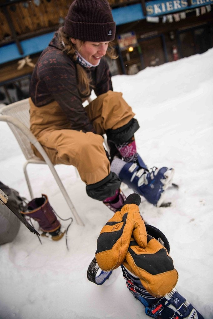 Flylow Unicorn Mitt - Unisex