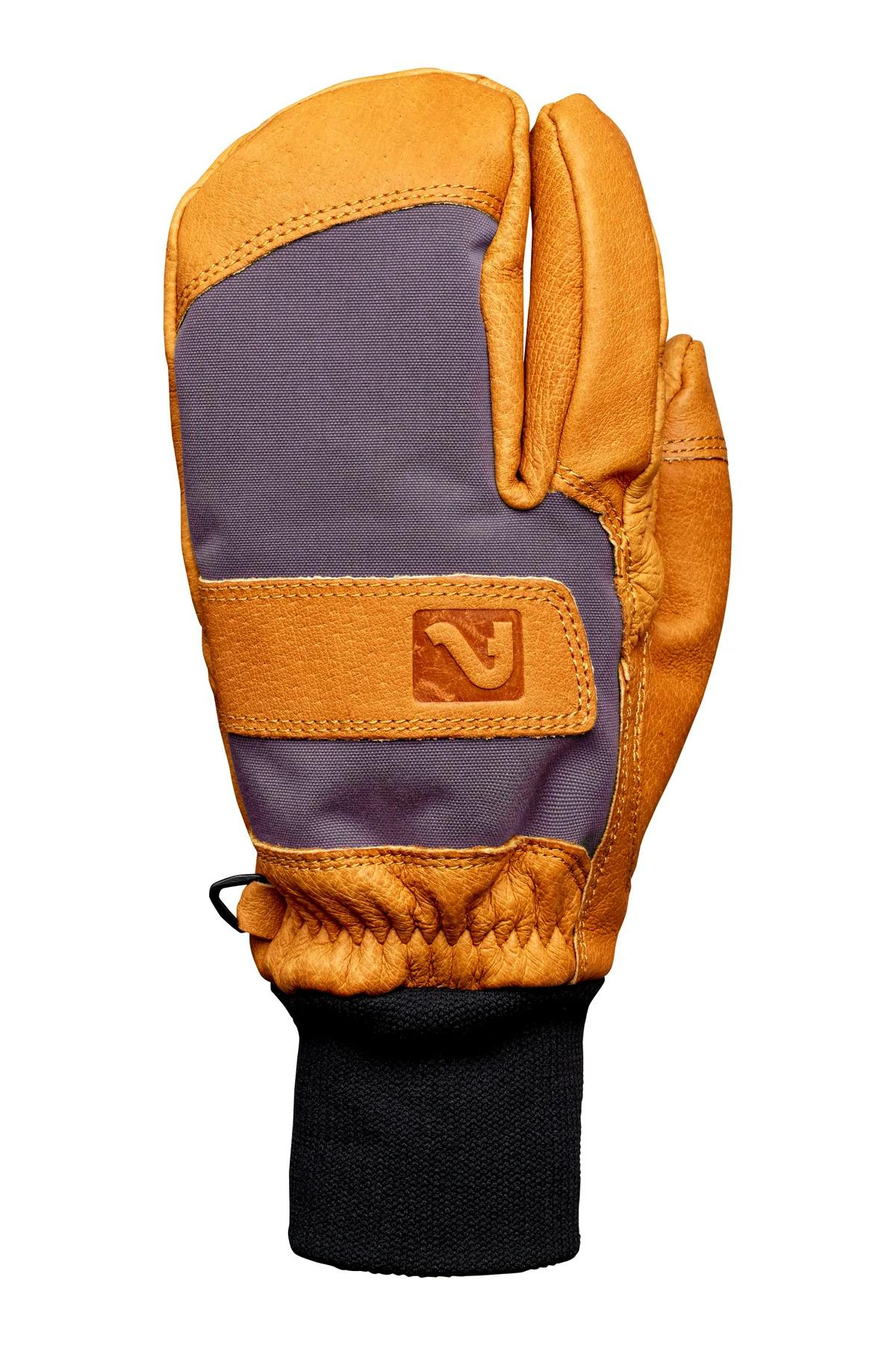 Flylow Maine Line 3-Finger Glove - Unisex