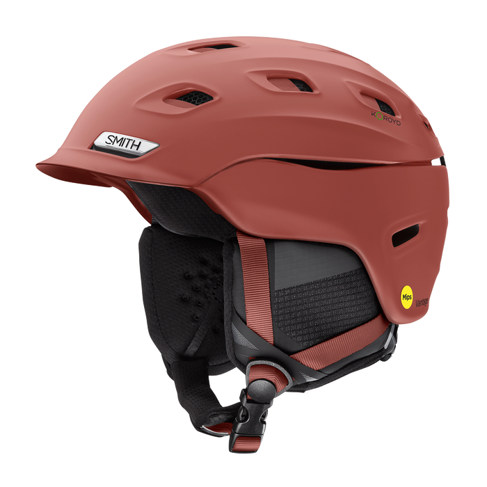 Smith Vantage MIPS 2025