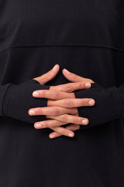 Eivy Venture Rib Top 2024 - Women's