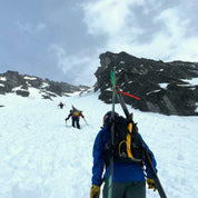 Paradise Vice Tour Ski 2024