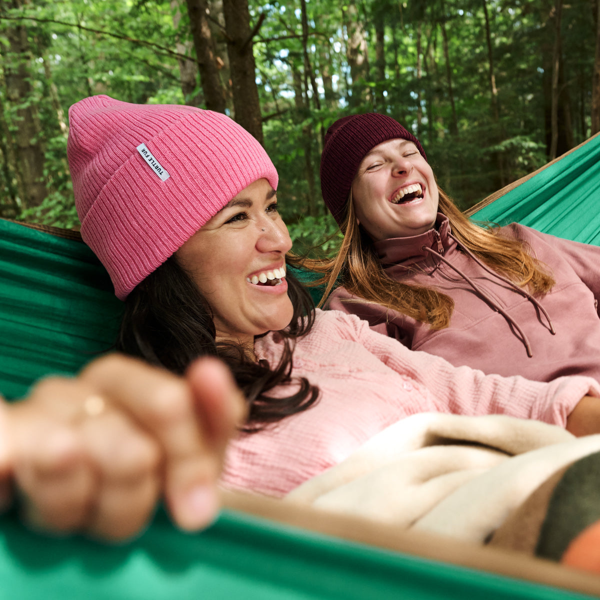 Turtlefur Polylana Beanie