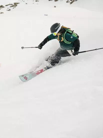 Volkl Blaze 104 2025 - Women's