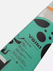 Volkl Revolt 84 2025