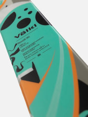 Volkl Revolt 90 2025