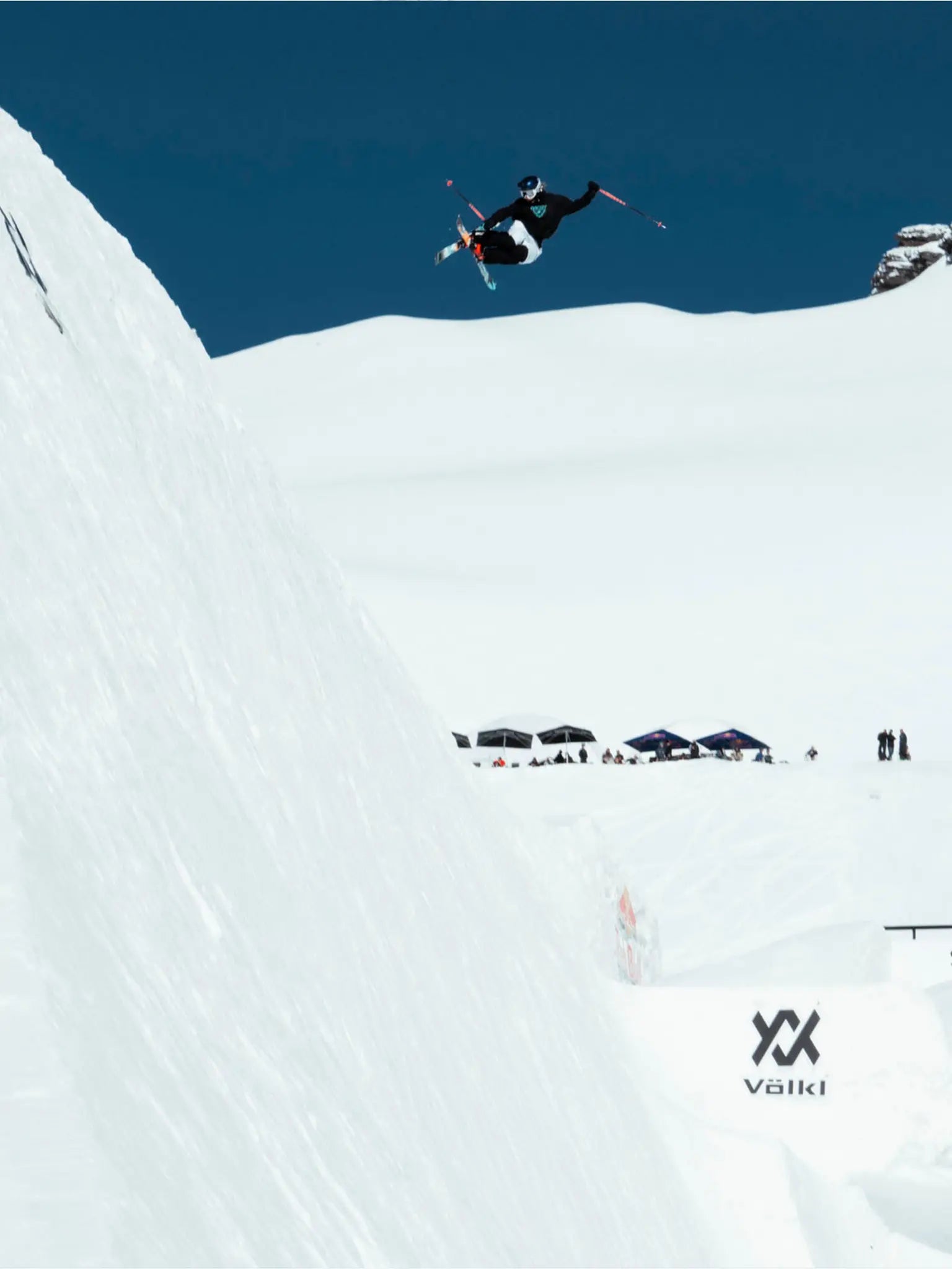 Volkl Revolt 90 2025