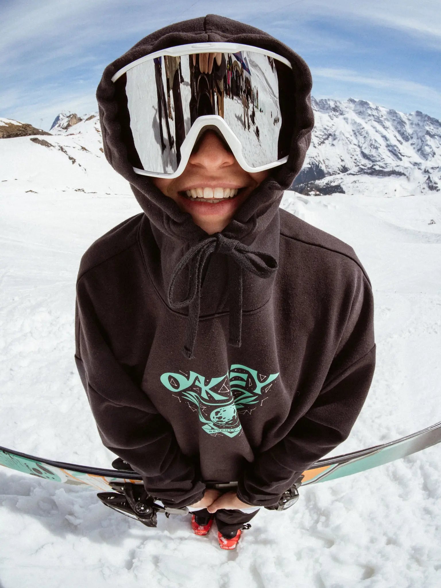 Volkl Revolt 90 2025