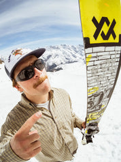 Volkl Revolt 96 2025