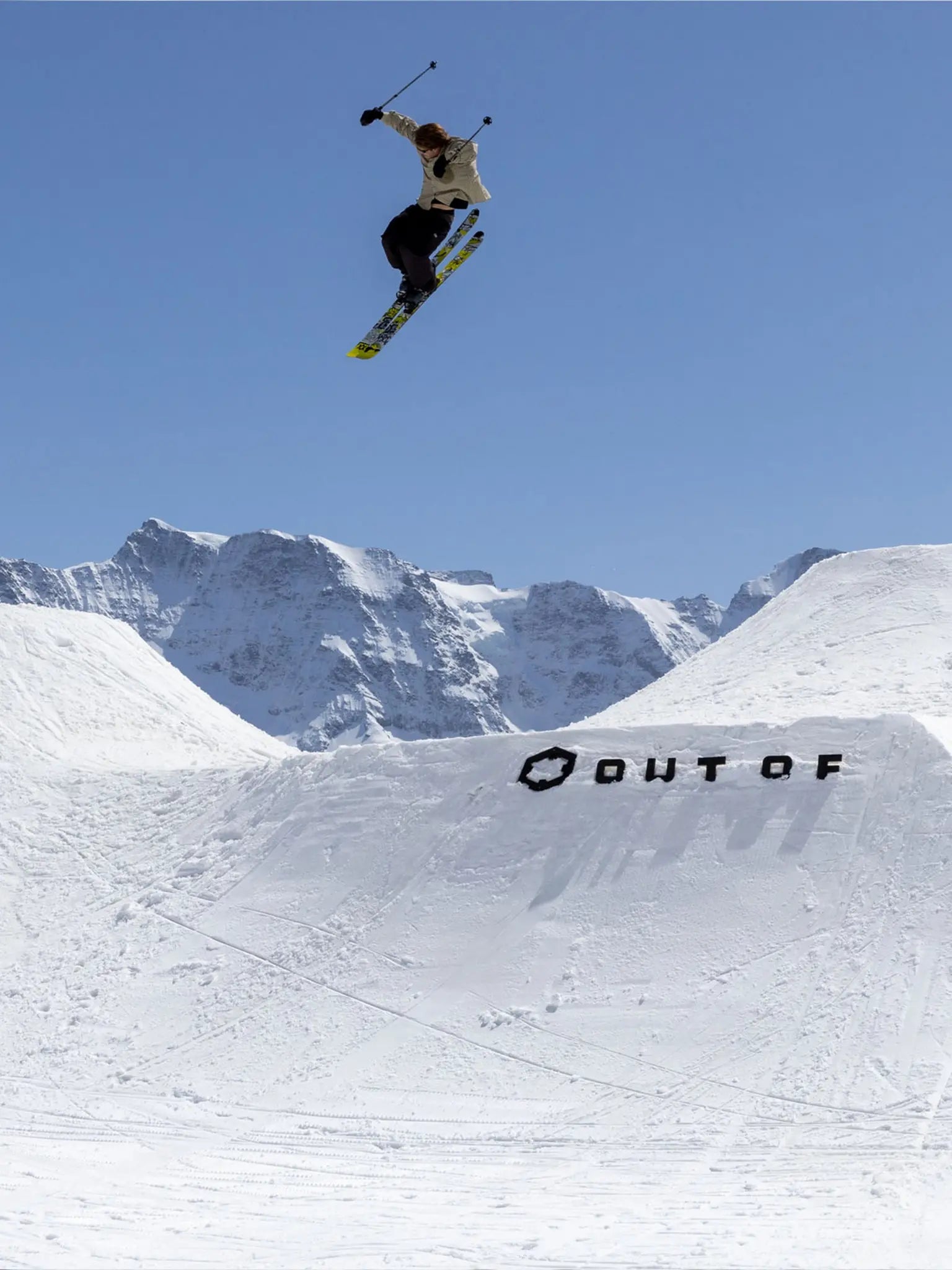 Volkl Revolt 96 2025