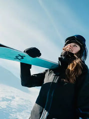 Volkl Secret 96 2025