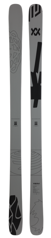 Volkl Revolt 84 2026