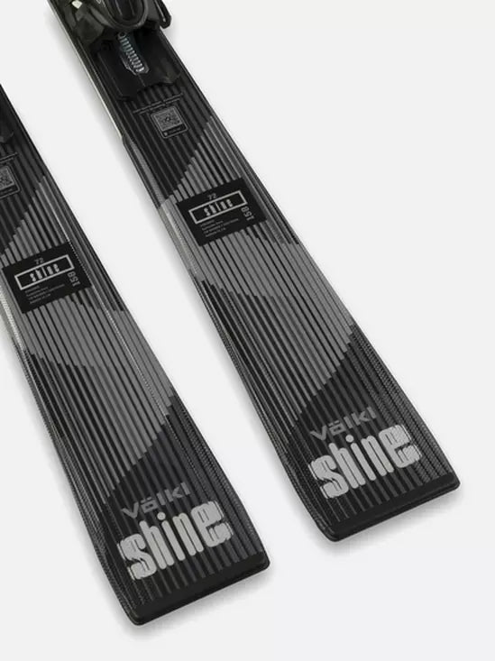 Volkl Shine 72 2026 - Women's