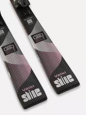 Volkl Shine SC Carbon 2026 - Women's