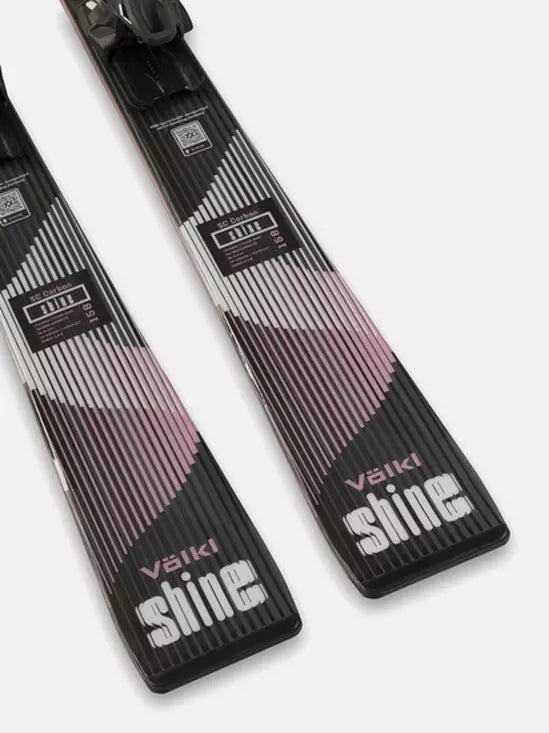 Volkl Shine SC Carbon 2026 - Women's