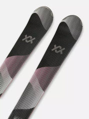 Volkl Shine SC Carbon 2026 - Women's