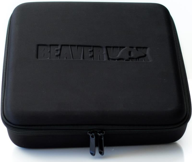 BeaverWax Waxing Kit