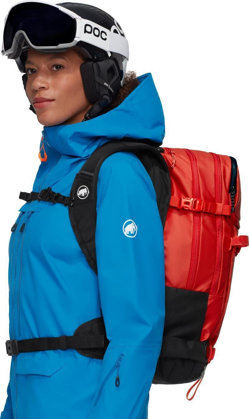 Mammut Nirvana 28