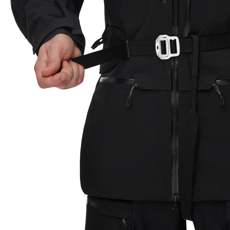 Mammut Tour 40 Removable Airbag