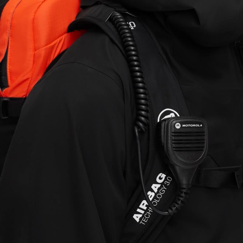 Mammut Tour 40 Removable Airbag
