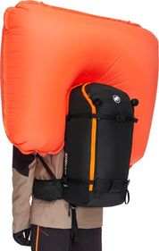 Mammut Tour 40 Removable Airbag