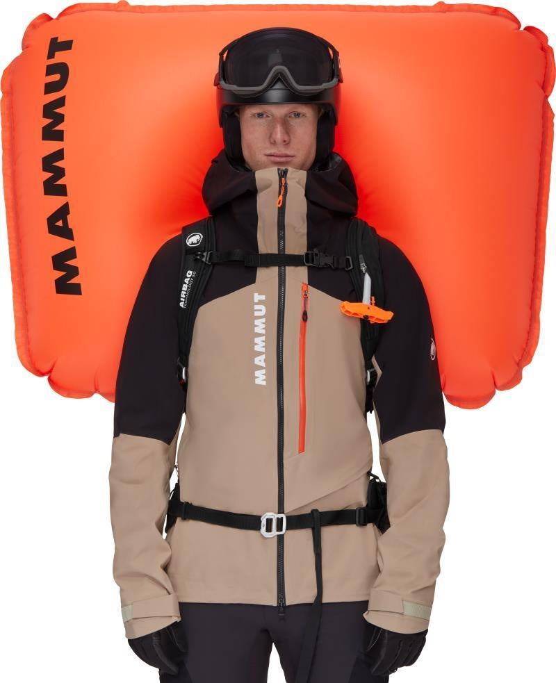 Mammut Tour 40 Removable Airbag