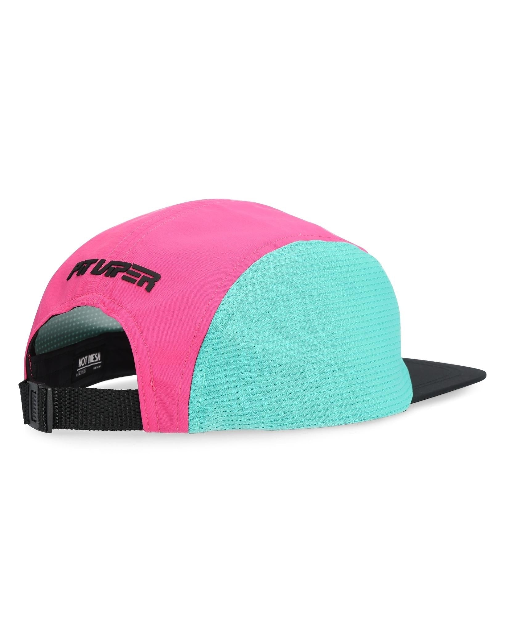 Pit Viper Hot Mesh Hat