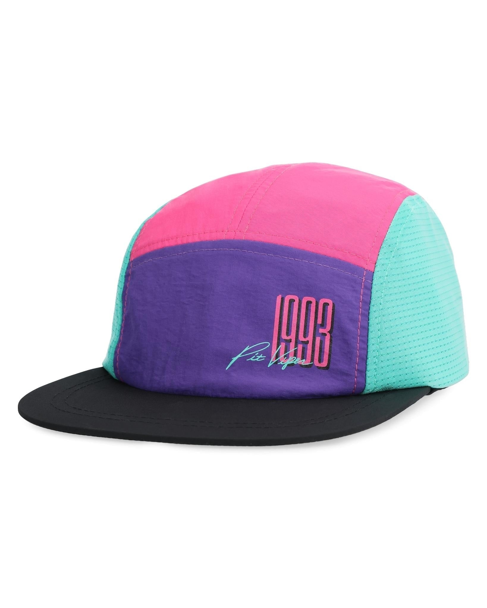Pit Viper Hot Mesh Hat