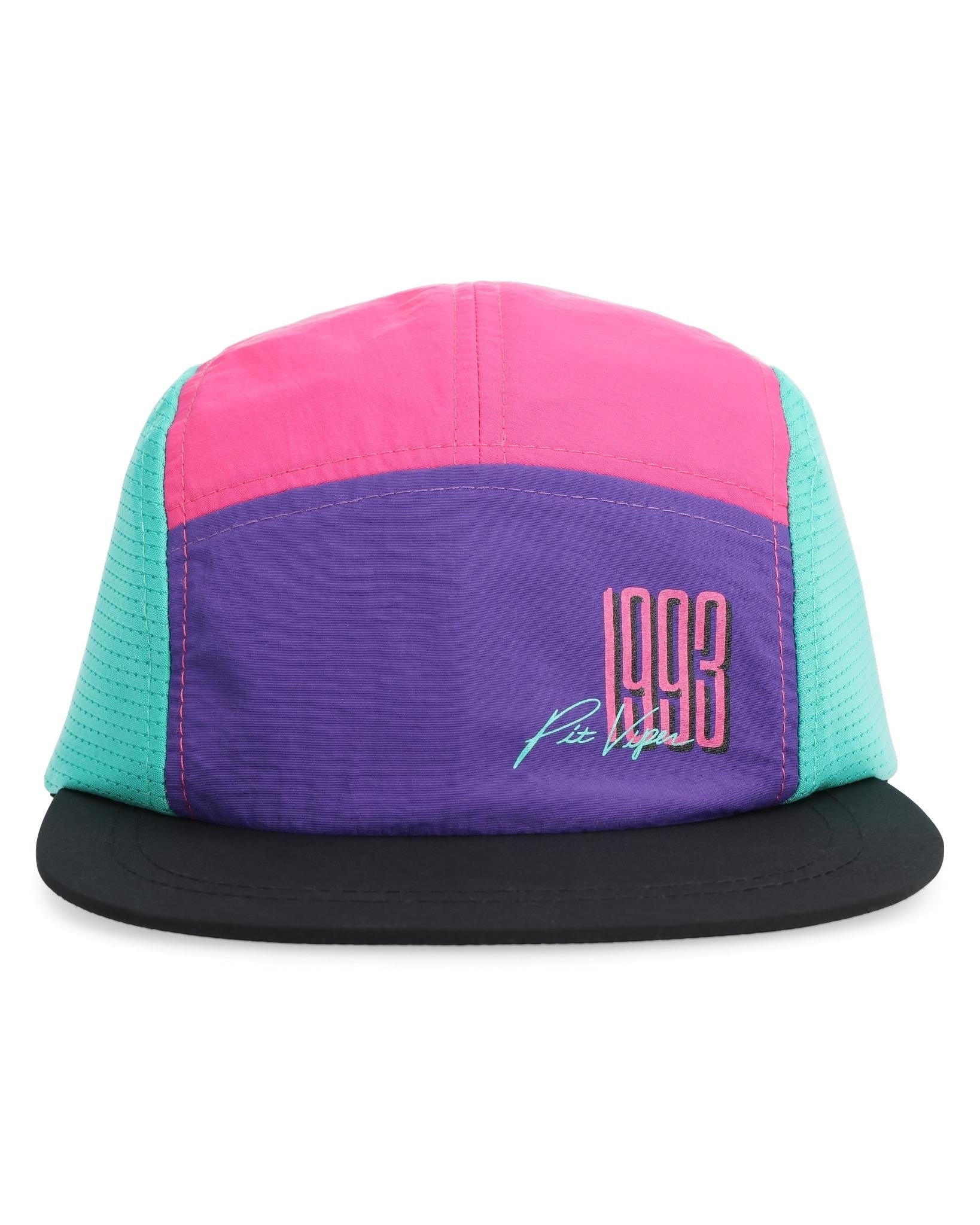 Pit Viper Hot Mesh Hat