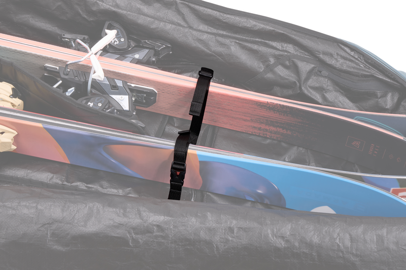 Thule RoundTrip Roller Ski Bag