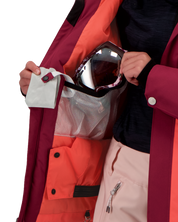 Obermeyer Taylor Jacket - Girl's